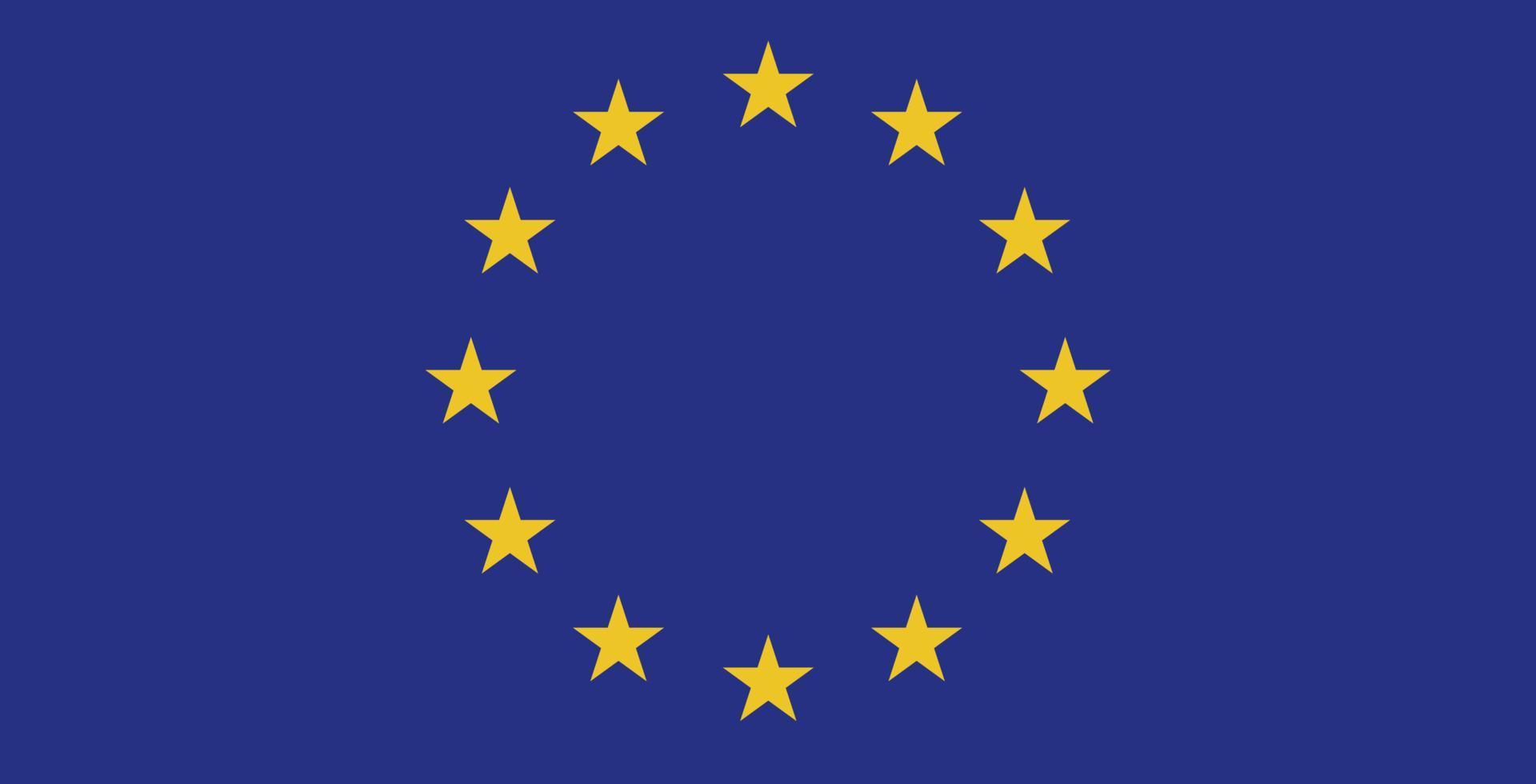 Logo UE